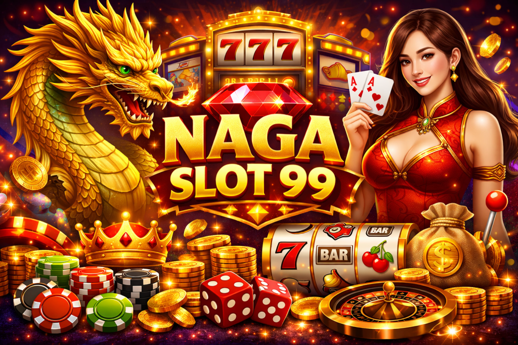 Naga Slot 99